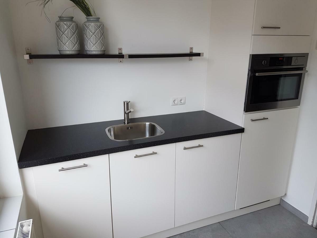 Bed And Breakfast Loft24 Heerlen Kültér fotó