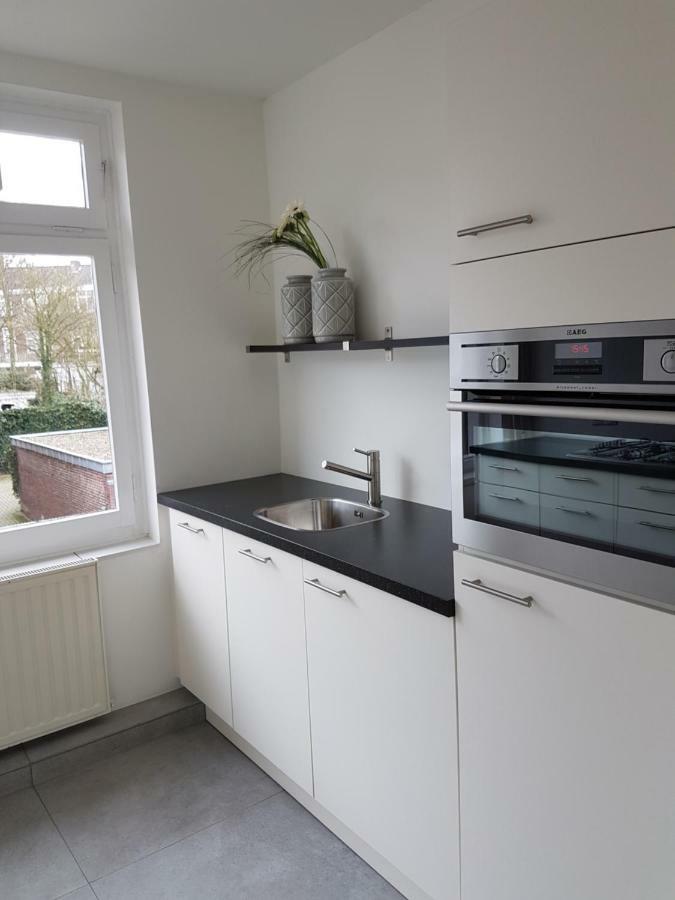 Bed And Breakfast Loft24 Heerlen Kültér fotó