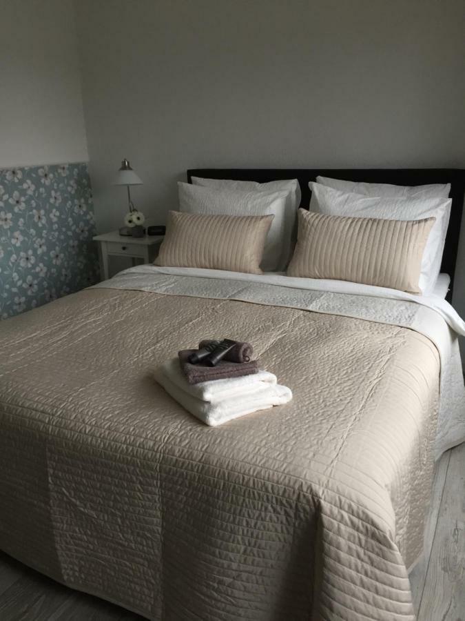 Bed And Breakfast Loft24 Heerlen Kültér fotó