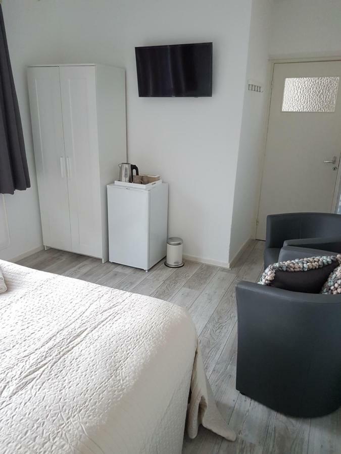 Bed And Breakfast Loft24 Heerlen Kültér fotó