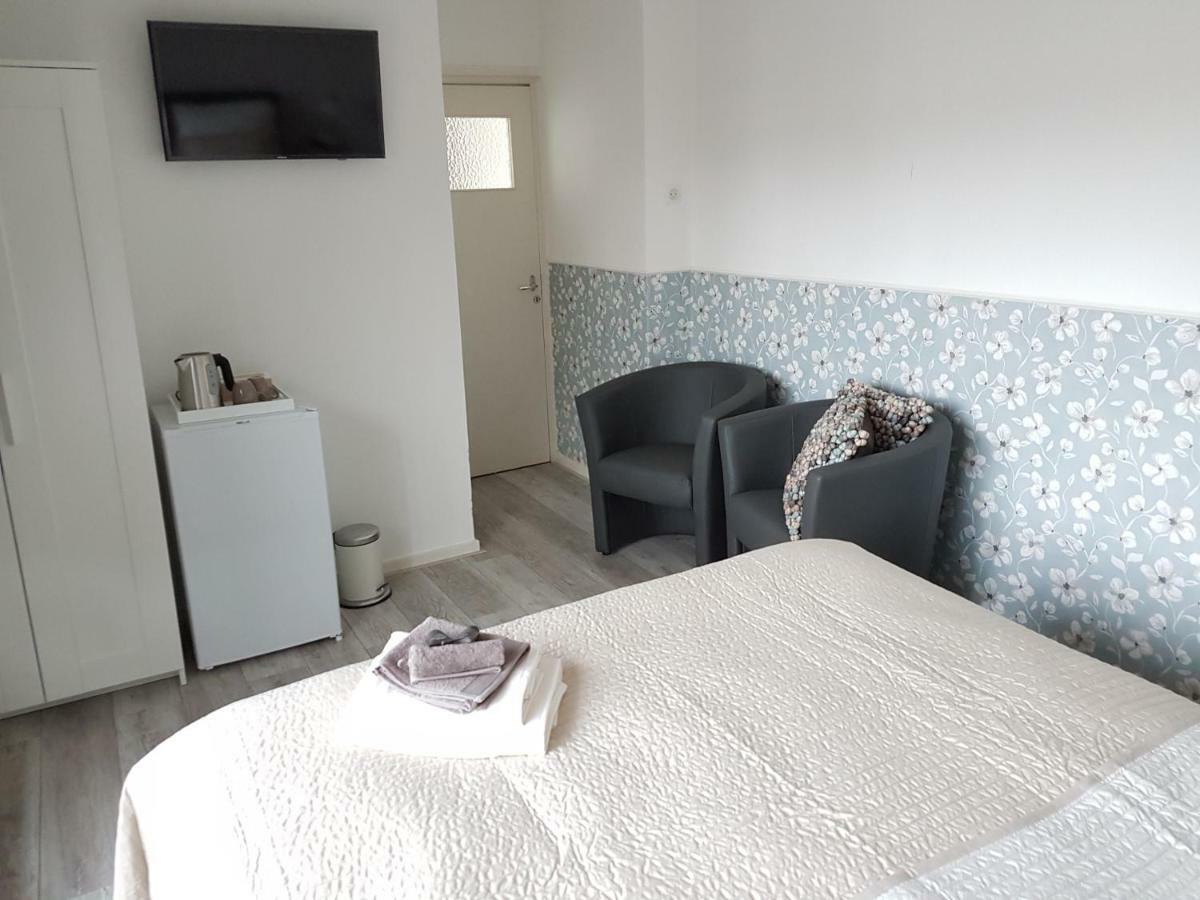 Bed And Breakfast Loft24 Heerlen Kültér fotó