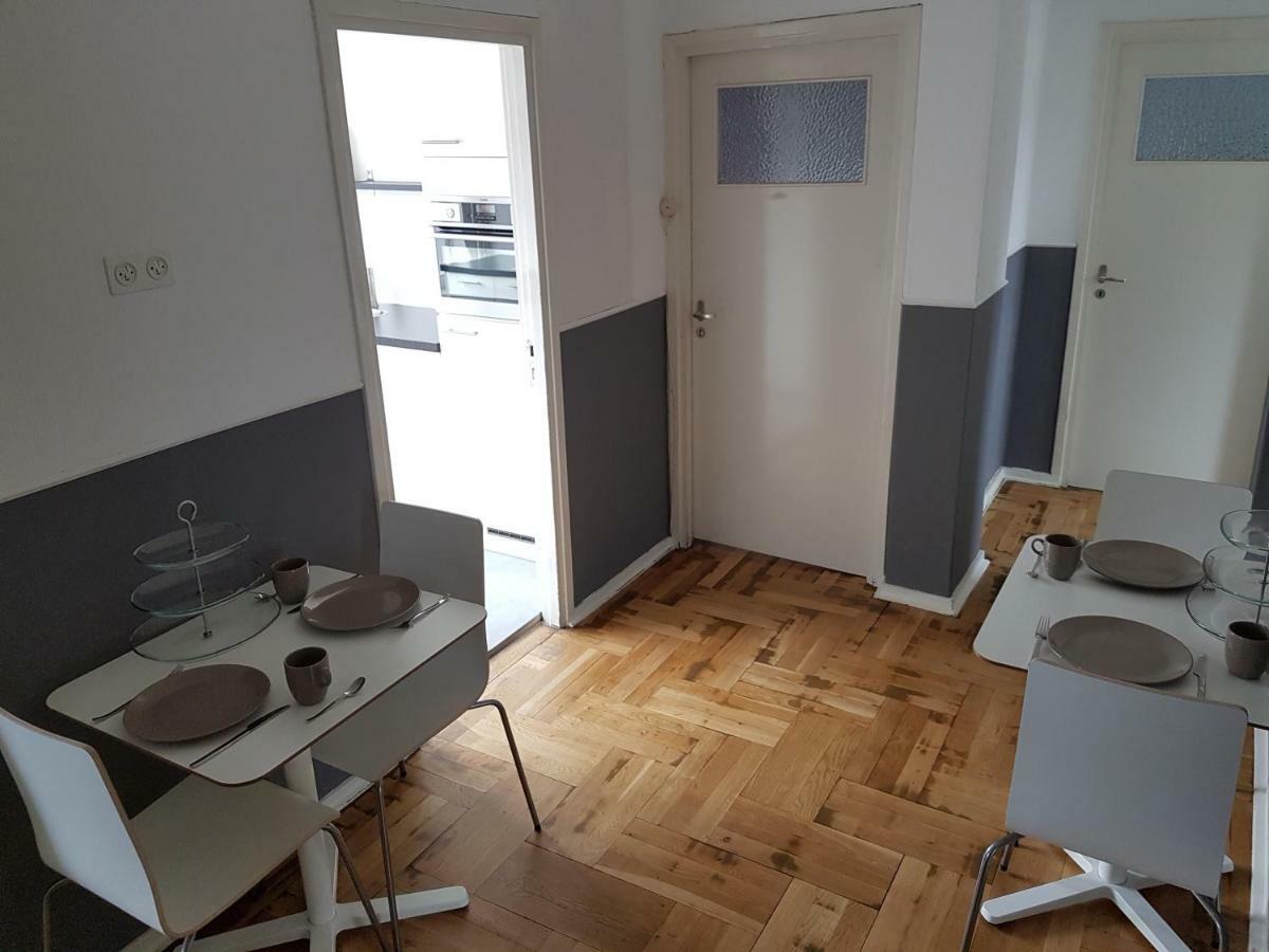 Bed And Breakfast Loft24 Heerlen Kültér fotó