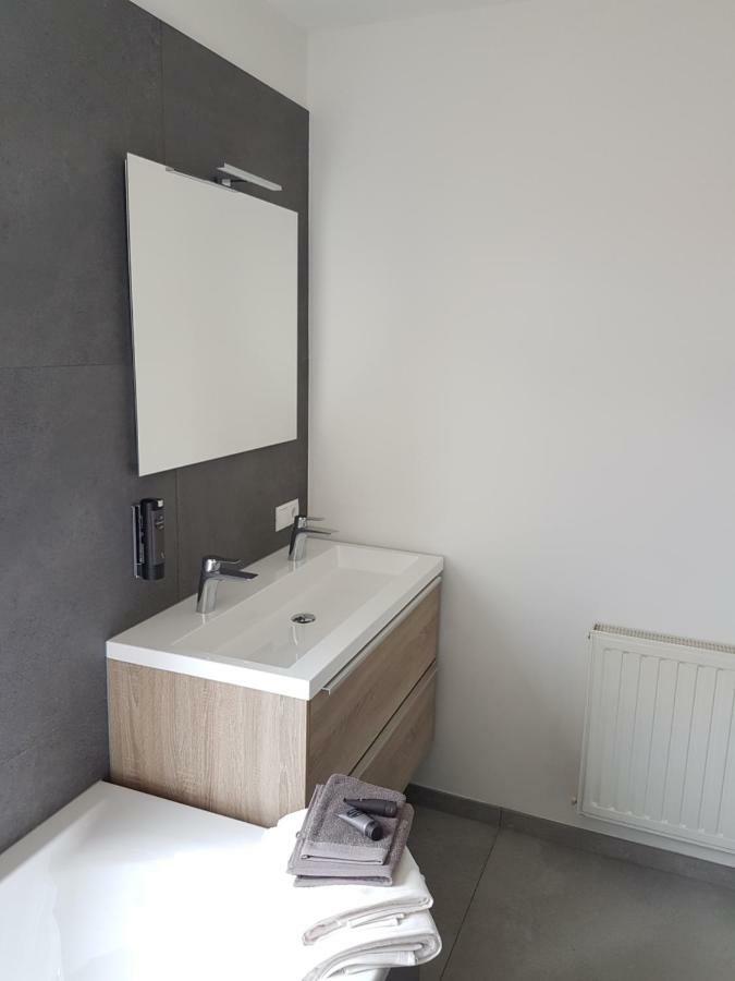 Bed And Breakfast Loft24 Heerlen Kültér fotó