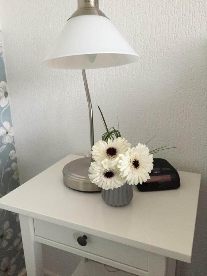 Bed And Breakfast Loft24 Heerlen Kültér fotó