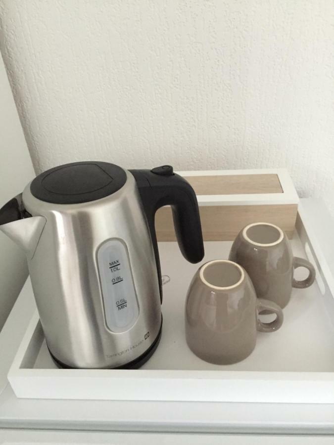 Bed And Breakfast Loft24 Heerlen Kültér fotó
