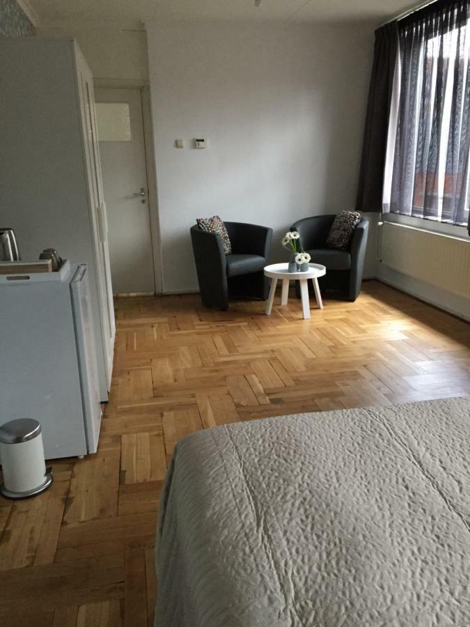 Bed And Breakfast Loft24 Heerlen Kültér fotó