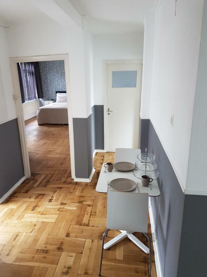 Bed And Breakfast Loft24 Heerlen Kültér fotó