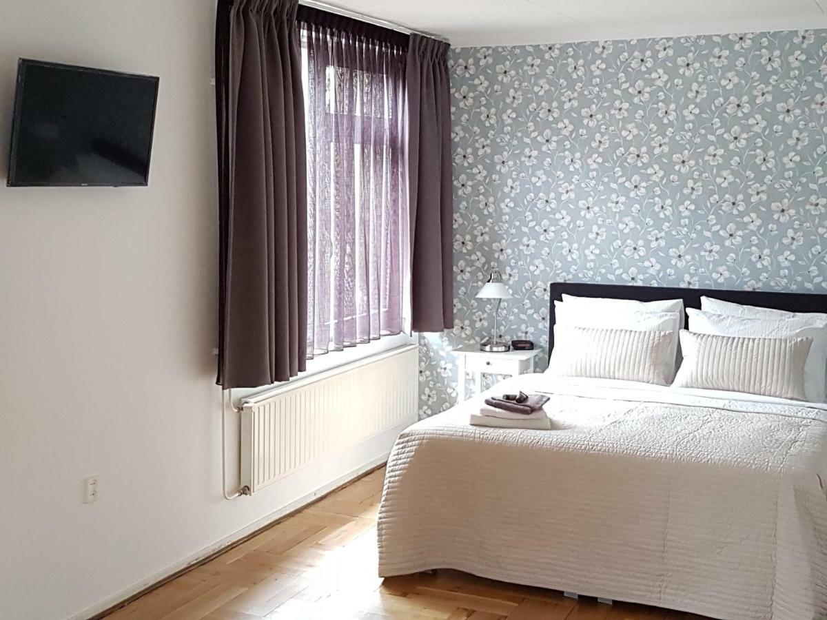 Bed And Breakfast Loft24 Heerlen Kültér fotó