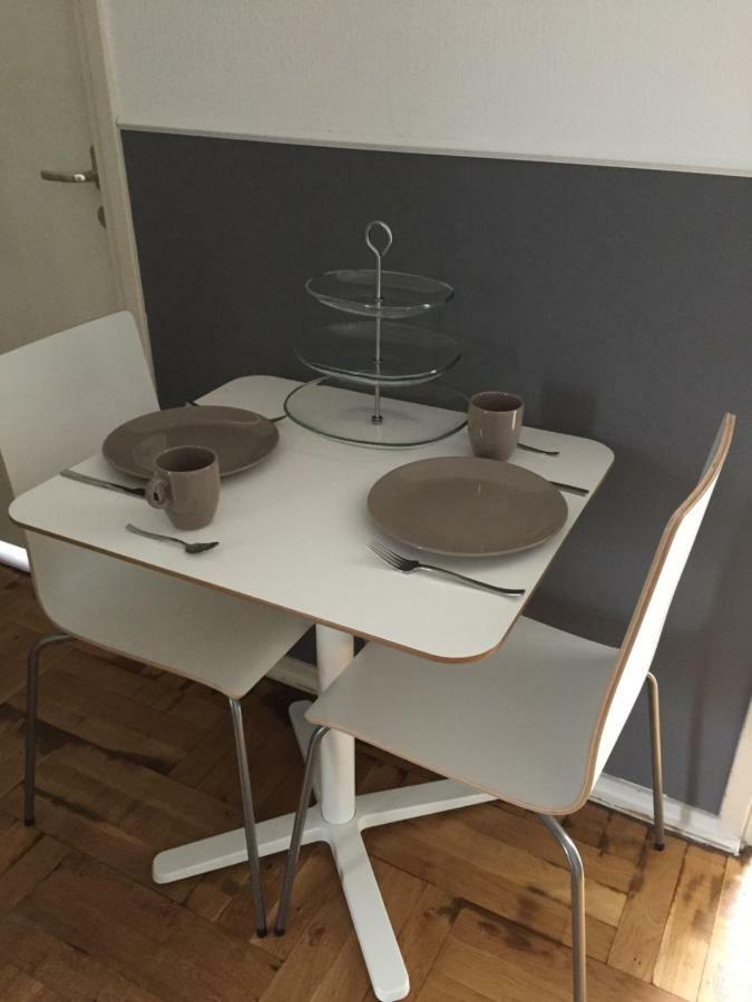 Bed And Breakfast Loft24 Heerlen Kültér fotó