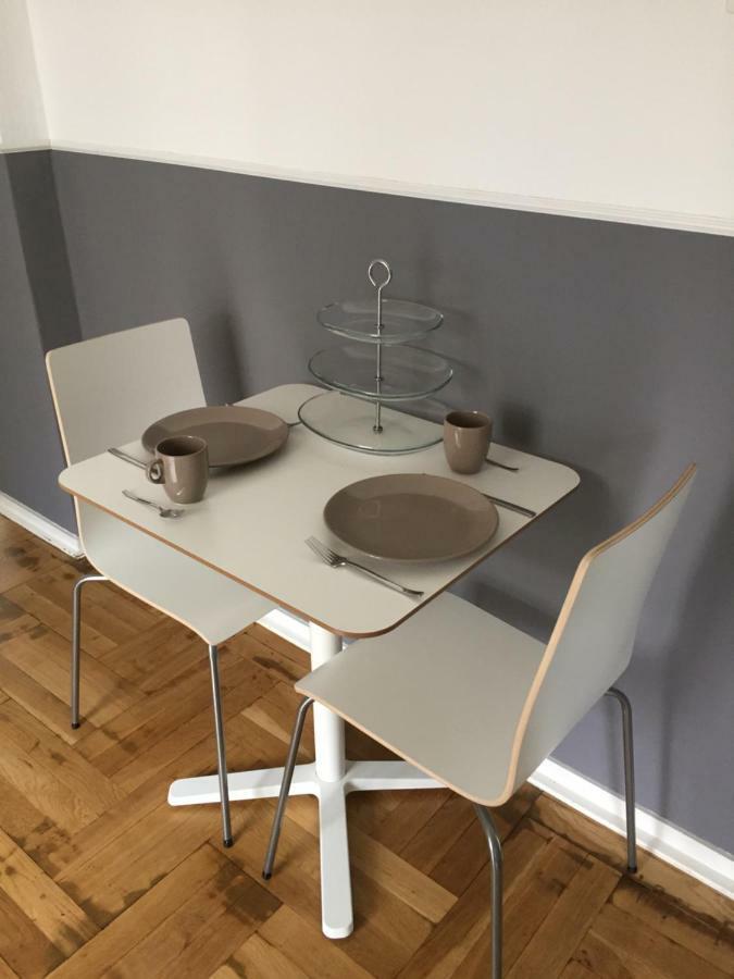 Bed And Breakfast Loft24 Heerlen Kültér fotó