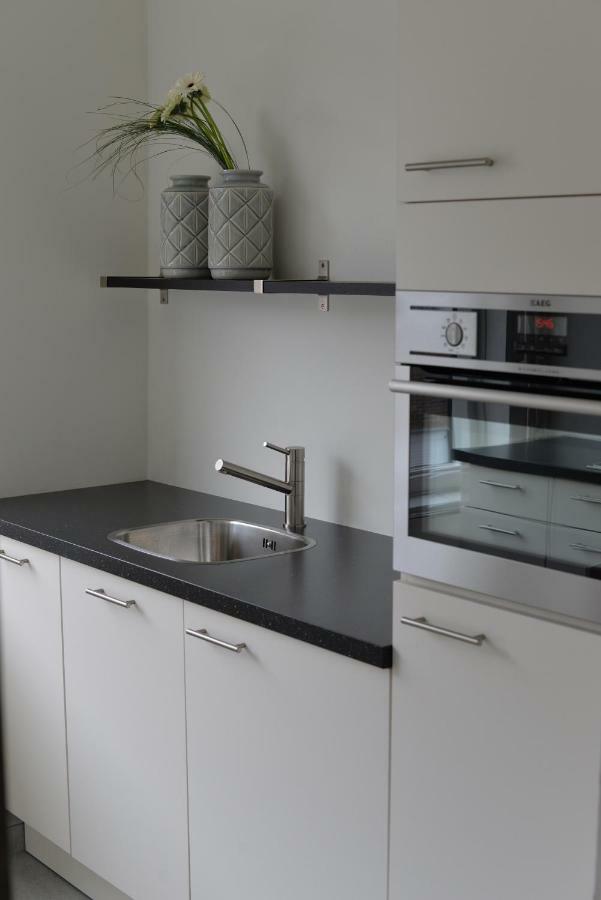 Bed And Breakfast Loft24 Heerlen Kültér fotó